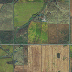 SD-GREENWAY: GeoChange 1973-2014 Preview 3