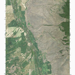 MT-FOX GULCH: GeoChange 1967-2013 Preview 1