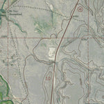 MT-MUD LAKE: GeoChange 1955-2013 Preview 2