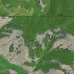 MT-PINE HILL: GeoChange 1955-2013 Preview 3