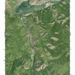 MT-SULA: GeoChange 1965-2013 Preview 1