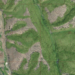 MT-SULA: GeoChange 1965-2013 Preview 2