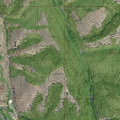 MT-SULA: GeoChange 1965-2013 Preview 2