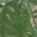 MT-SULA: GeoChange 1965-2013 Preview 3