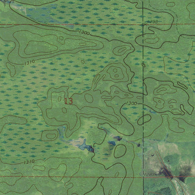 MN-AUTOMBA: GeoChange 1966-2014 Preview 2