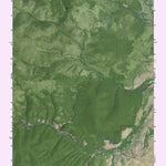 MT-BIG HOLE BATTLEFIELD: GeoChange 1965-2013 Preview 1