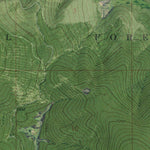 MT-BIG HOLE BATTLEFIELD: GeoChange 1965-2013 Preview 2