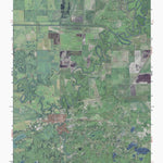 MN-AITKIN: GeoChange 1973-2014 Preview 1