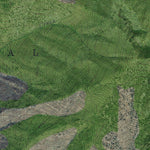 ID-PUDDIN MOUNTAIN: GeoChange 1957-2013 Preview 2