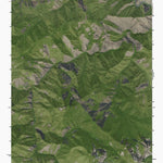 ID-MORMON MOUNTAIN: GeoChange 1957-2013 Preview 1