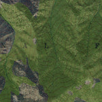 ID-MORMON MOUNTAIN: GeoChange 1957-2013 Preview 2
