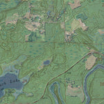 MN-CUYUNA: GeoChange 1973-2014 Preview 2