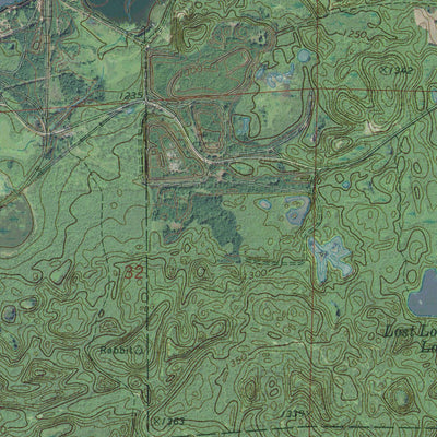 MN-CUYUNA: GeoChange 1973-2014 Preview 3