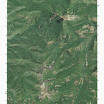 MT-MANHEAD MOUNTAIN: GeoChange 1956-2014 Preview 1