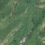 MT-MANHEAD MOUNTAIN: GeoChange 1956-2014 Preview 2