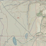 MT-VENDOME: GeoChange 1960-2014 Preview 2