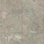 WY-WAGONHOUND CREEK: GeoChange 1974-2012 Preview 2