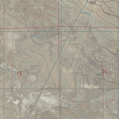 WY-WAGONHOUND CREEK: GeoChange 1974-2012 Preview 2