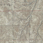 WY-WAGONHOUND CREEK: GeoChange 1974-2012 Preview 3