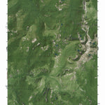 MT-KELLY LAKE: GeoChange 1965-2013 Preview 1