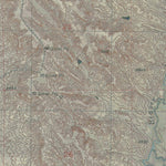 WY-DEWEY SW: GeoChange 1948-2012 Preview 3