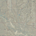 WY-MORRISEY SE: GeoChange 1973-2012 Preview 2