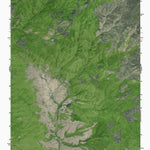 MT-FRENCH BASIN: GeoChange 1965-2013 Preview 1