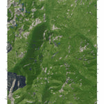 ID-HOODOO MEADOWS: GeoChange 1957-2013 Preview 1
