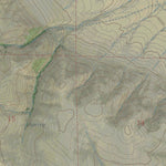 MT-RED CANYON: GeoChange 1960-2014 Preview 2
