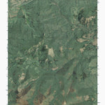 MT-PIPESTONE PASS: GeoChange 1960-2014 Preview 1