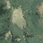 MT-PIPESTONE PASS: GeoChange 1960-2014 Preview 2