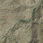 MT-GALLAGHER MOUNTAIN: GeoChange 1950-2014 Preview 2