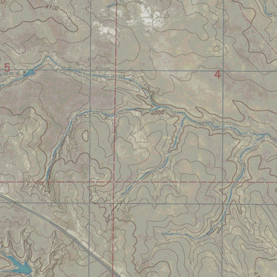 WY-MORRISEY: GeoChange 1974-2012 Preview 2