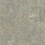 WY-MORRISEY: GeoChange 1974-2012 Preview 3