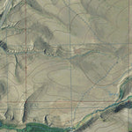 MT-TUCKER CREEK: GeoChange 1956-2014 Preview 2