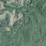 MT-TUCKER CREEK: GeoChange 1956-2014 Preview 3