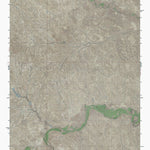 WY-PODDY CREEK: GeoChange 1974-2012 Preview 1