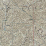 WY-PODDY CREEK: GeoChange 1974-2012 Preview 3