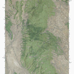 WY-SD-CLIFTON: GeoChange 1948-2012 Preview 1