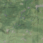 WY-SD-CLIFTON: GeoChange 1948-2012 Preview 2