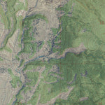 WY-SD-CLIFTON: GeoChange 1948-2012 Preview 3