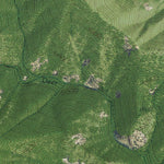 MT-ID-HORSE CREEK PASS: GeoChange 1985-2013 Preview 3