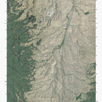 MT-BUXTON: GeoChange 1956-2014 Preview 1