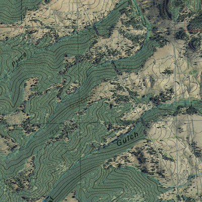MT-BUXTON: GeoChange 1956-2014 Preview 3