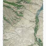 MT-METZEL RANCH: GeoChange 1961-2014 Preview 1