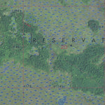 MN-CAHILL LAKE: GeoChange 1969-2013 Preview 2