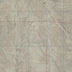 WY-DUPONT CREEK: GeoChange 1973-2012 Preview 2
