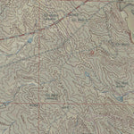 WY-OSAGE SE: GeoChange 1948-2012 Preview 2