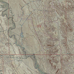 WY-OSAGE SE: GeoChange 1948-2012 Preview 3
