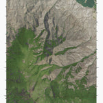 ID-SAL MOUNTAIN: GeoChange 1985-2013 Preview 1